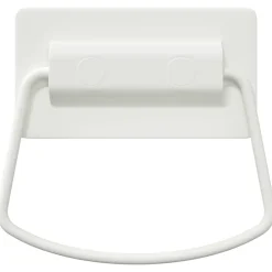vidaXL Accesorios De Bricolaje-Mangos de Gabinete 2 pcs 85 x 45 mm Metal