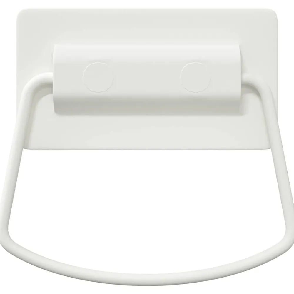 vidaXL Accesorios De Bricolaje-Mangos de Gabinete 2 pcs 85 x 45 mm Metal