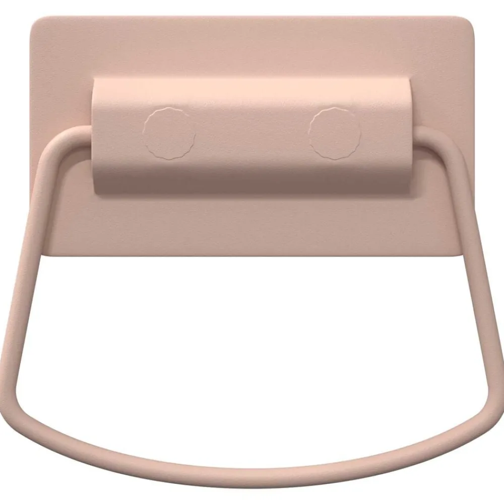 vidaXL Accesorios De Bricolaje-Mangos de Gabinete 2 pcs 85 x 45 mm Metal