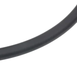 vidaXL Manguera de aire híbrida caucho y PVC negro 15 mm 2 m Best
