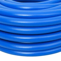vidaXL Manguera de aire PVC azul 19 mm 10 m Discount