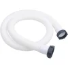 vidaXL Piscina Y Spa-Manguera de piscina 38 mm 180 cm