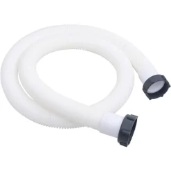 vidaXL Piscina Y Spa-Manguera de piscina 38 mm 180 cm