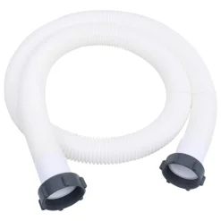 vidaXL Piscina Y Spa-Manguera de piscina 38 mm 180 cm