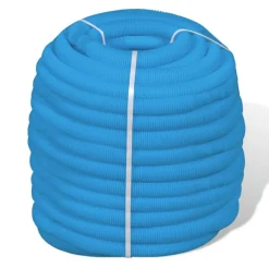 vidaXL Piscina Y Spa-Manguera de piscina 38 mm de grosor