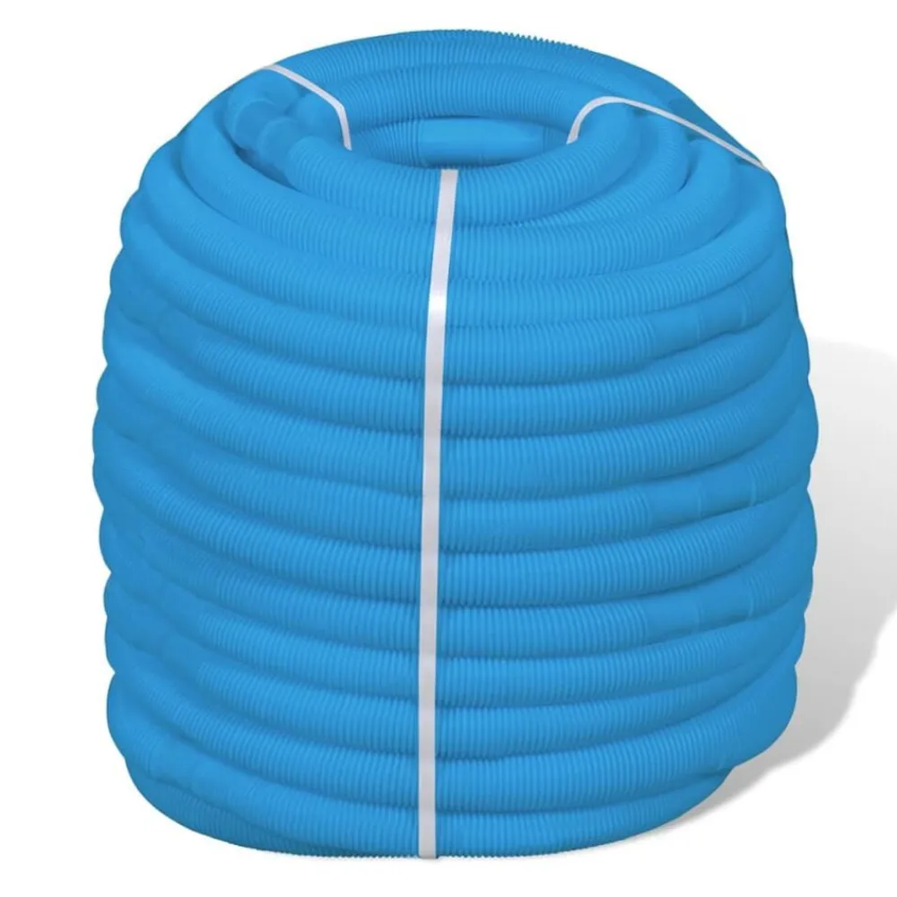 vidaXL Piscina Y Spa-Manguera de piscina 38 mm de grosor