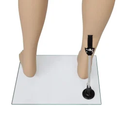 vidaXL Venta Al Por Menor-Maniquí de hombre A