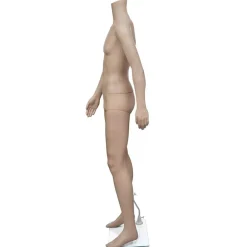 vidaXL Maniquí de hombre sin cabeza Online
