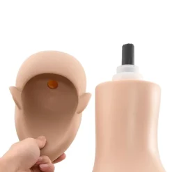 vidaXL Maniquí de mujer A Clearance