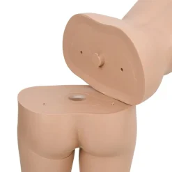 vidaXL Maniquí de mujer A Clearance