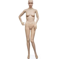 vidaXL Maniquí de mujer B Discount