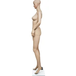 vidaXL Maniquí de mujer B Discount