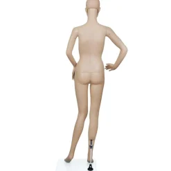 vidaXL Maniquí de mujer B Discount