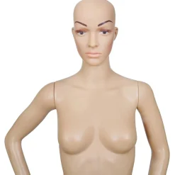 vidaXL Maniquí de mujer B Discount
