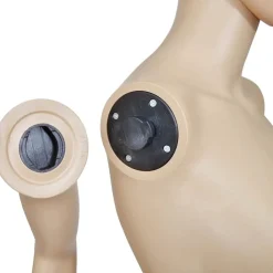vidaXL Maniquí de mujer B Discount