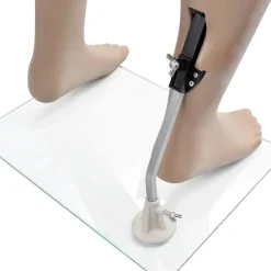 vidaXL Venta Al Por Menor-Maniquí de mujer con cabeza redonda