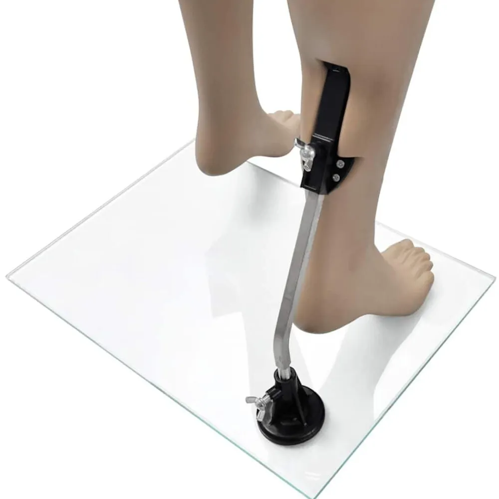 vidaXL Venta Al Por Menor-Maniquí de mujer sin cabeza
