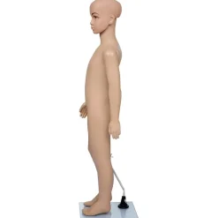 vidaXL Venta Al Por Menor-Maniquí de niño A