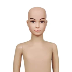 vidaXL Venta Al Por Menor-Maniquí de niño A