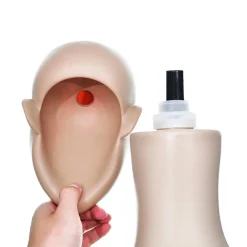 vidaXL Venta Al Por Menor-Maniquí de niño A