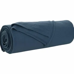 vidaXL Ropa De Casa-Manta 210 x 140 cm Lana