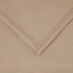 vidaXL Ropa De Casa-Manta 210 x 140 cm Lana