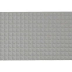 vidaXL Ropa De Casa-Manta con peso tela 120x180 cm 9 kg
