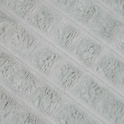 vidaXL Ropa De Casa-Manta 150 x 130 cm Lana