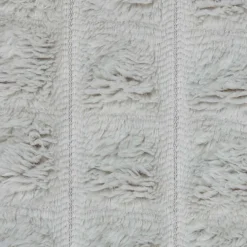 vidaXL Ropa De Casa-Manta 150 x 130 cm Lana