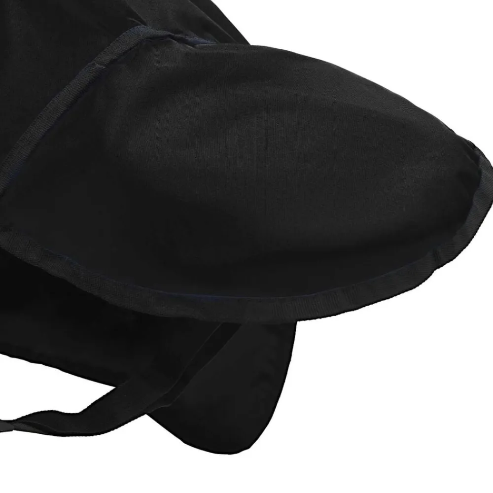 vidaXL Actividades Al Aire Libre-Manta para Caballo Verde Oscuro y 75 cm Poliéster
