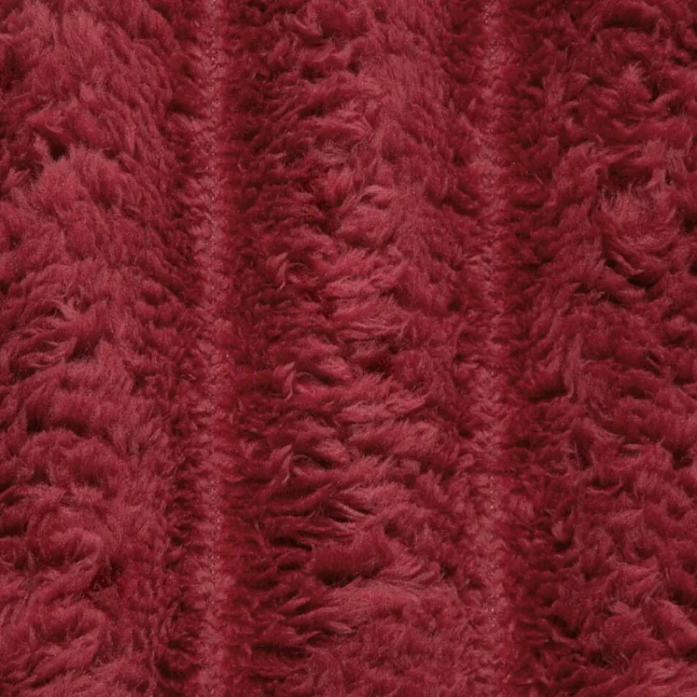 vidaXL Ropa De Casa-Manta 150 x 130 cm Lana