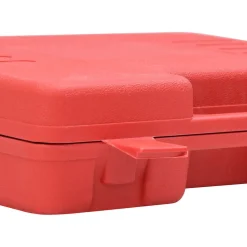 vidaXL Martillos y tases para reparación de abolladuras coche 7 piezas Outlet