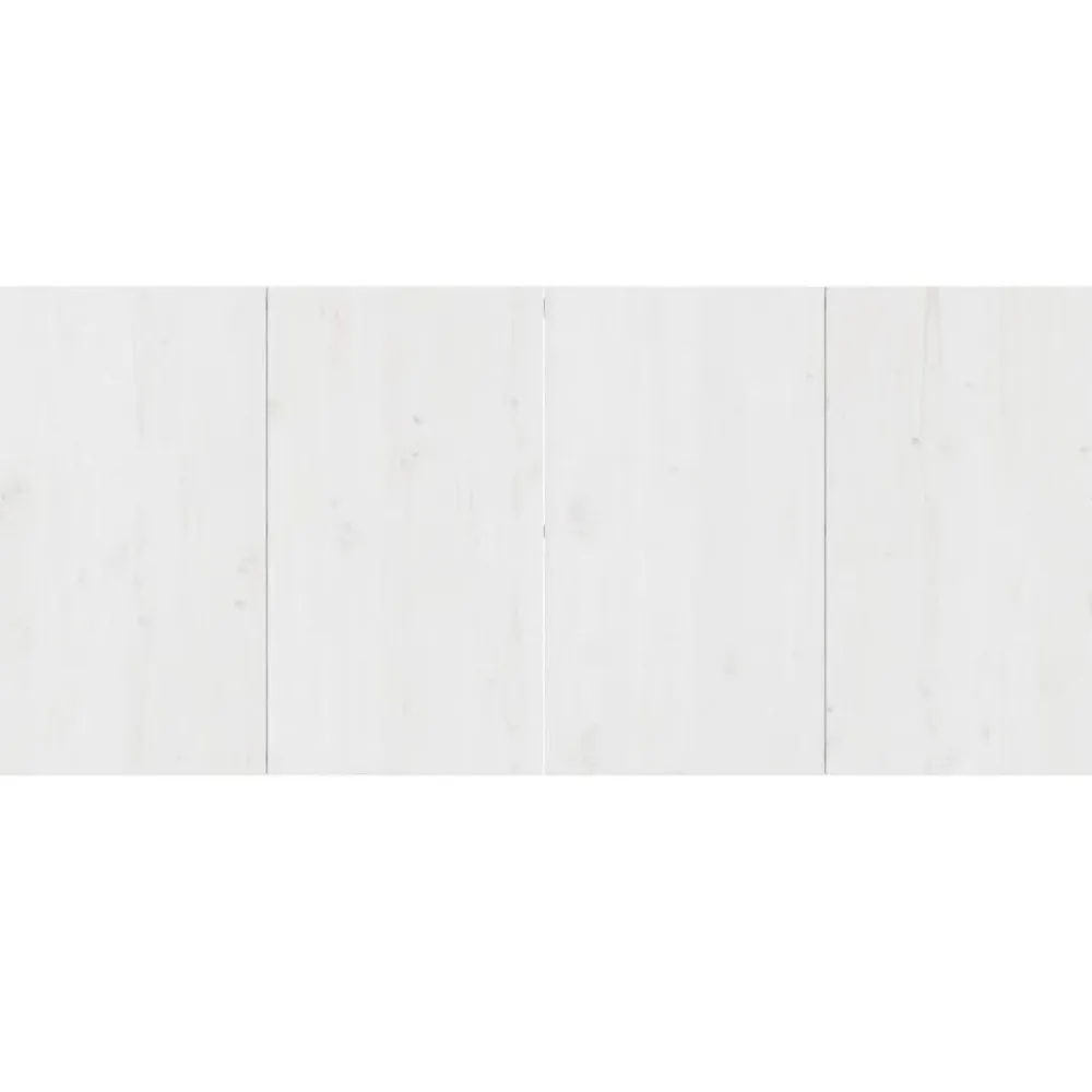 vidaXL Mesas-Mesa alta de bar madera maciza de pino 180x80x110 cm