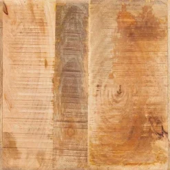 vidaXL Mesas-Mesa Auxiliar Marrón 40 x 40 x 49 cm Madera de mango maciza
