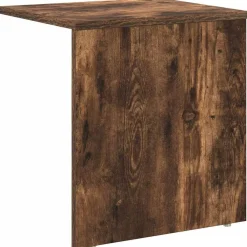 vidaXL Mesas-Mesa Auxiliar 37 x 32 x 40 cm