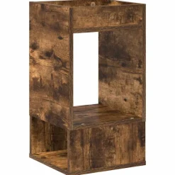 vidaXL Mesas-Mesa Auxiliar 30 x 30 x 56 cm