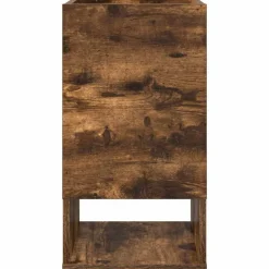 vidaXL Mesas-Mesa Auxiliar 30 x 30 x 56 cm