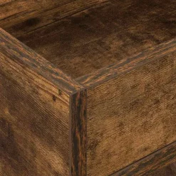 vidaXL Mesas-Mesa Auxiliar 30 x 30 x 56 cm