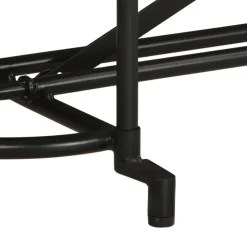vidaXL Mesa consola madera maciza reciclada 110x42x76 cm Best
