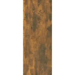 vidaXL Mesas-Mesa consola madera contrachapada 78x30x80 cm