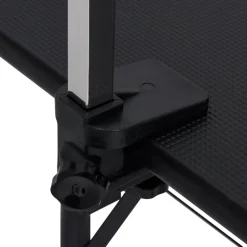 vidaXL Mesa de aseo para perros ajustable con 1 lazo Discount