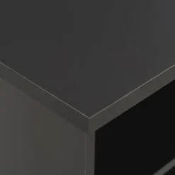 vidaXL Mesas-Mesa de bar color 60x60x110 cm
