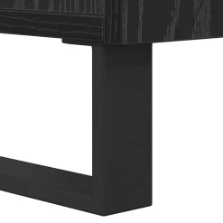 vidaXL Mesas-Mesa de Café 90 x 60 x 35 cm Madera de ingeniería