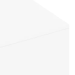 vidaXL Mesa de centro madera de ingeniería 100x49,5x31 cm Blanco Sale