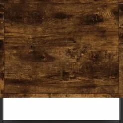 vidaXL Mesas-Mesa de centro madera contrachapada 90x44,5x45 cm