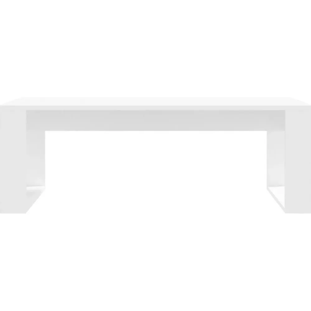 vidaXL Mesas-Mesa de centro madera de ingeniería 102x50x35 cm