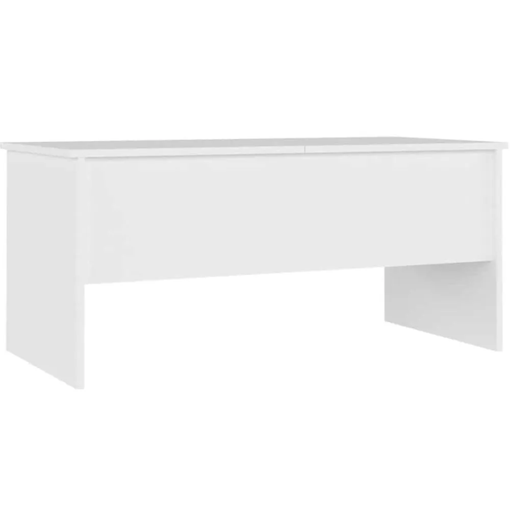 vidaXL Mesas-Mesa de centro madera contrachapada 102x50,5x46,5 cm