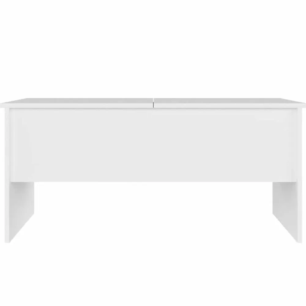 vidaXL Mesas-Mesa de centro madera contrachapada 102x50,5x46,5 cm