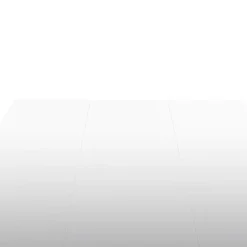 vidaXL Mesa de comedor blanco brillante 179x89x81 cm Hot