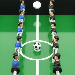 vidaXL Juegos De Interior-Mesa multijuegos 15 en 1 121x61x82 cm